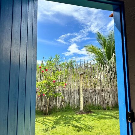 Le Petit Suites Praia De Lages Porto de Pedras Luaran gambar
