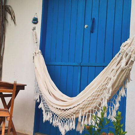 Le Petit Suites Praia De Lages Porto de Pedras Luaran gambar