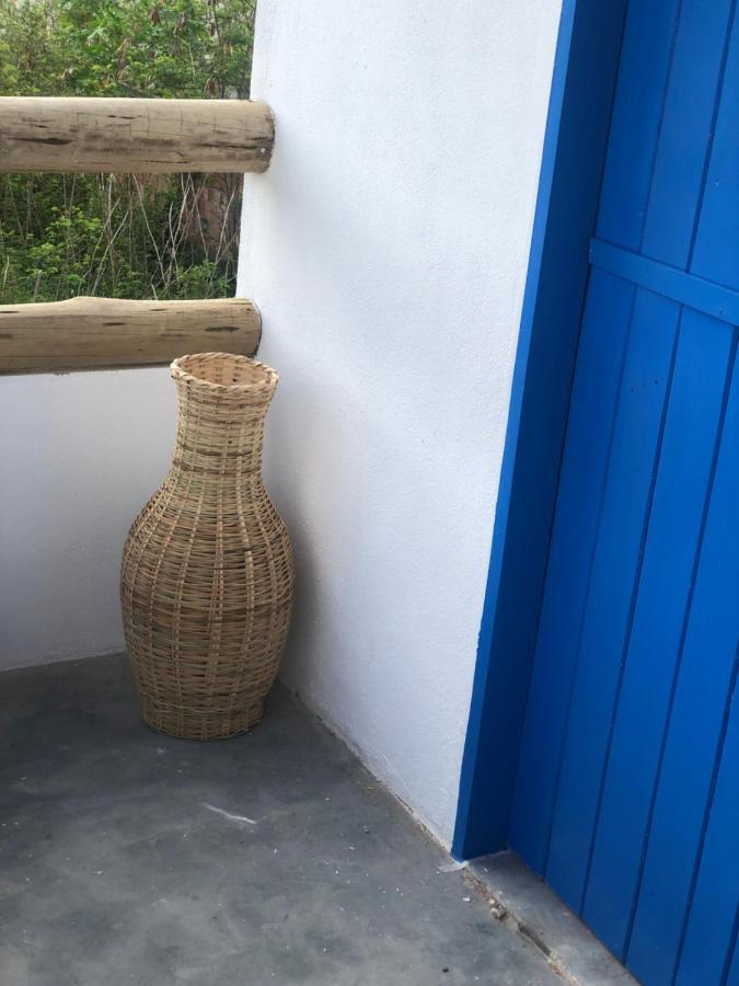 Le Petit Suites Praia De Lages Porto de Pedras Luaran gambar