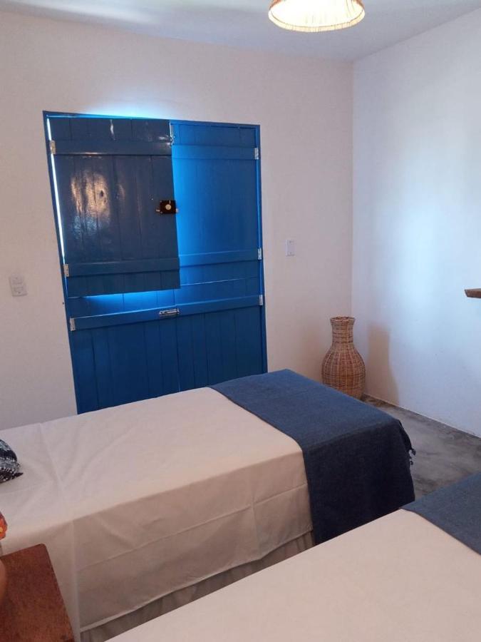 Le Petit Suites Praia De Lages Porto de Pedras Luaran gambar