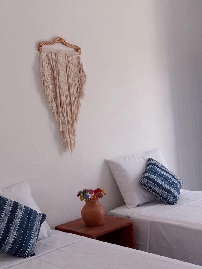 Le Petit Suites Praia De Lages Porto de Pedras Luaran gambar