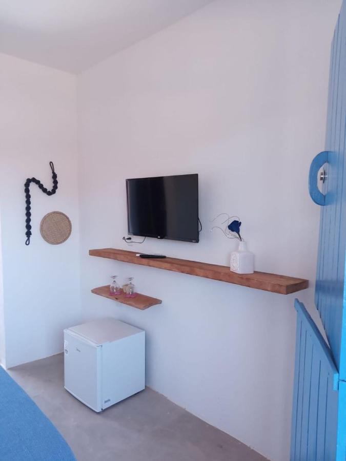 Le Petit Suites Praia De Lages Porto de Pedras Luaran gambar