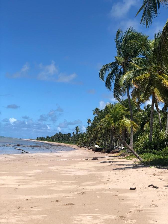 Le Petit Suites Praia De Lages Porto de Pedras Luaran gambar