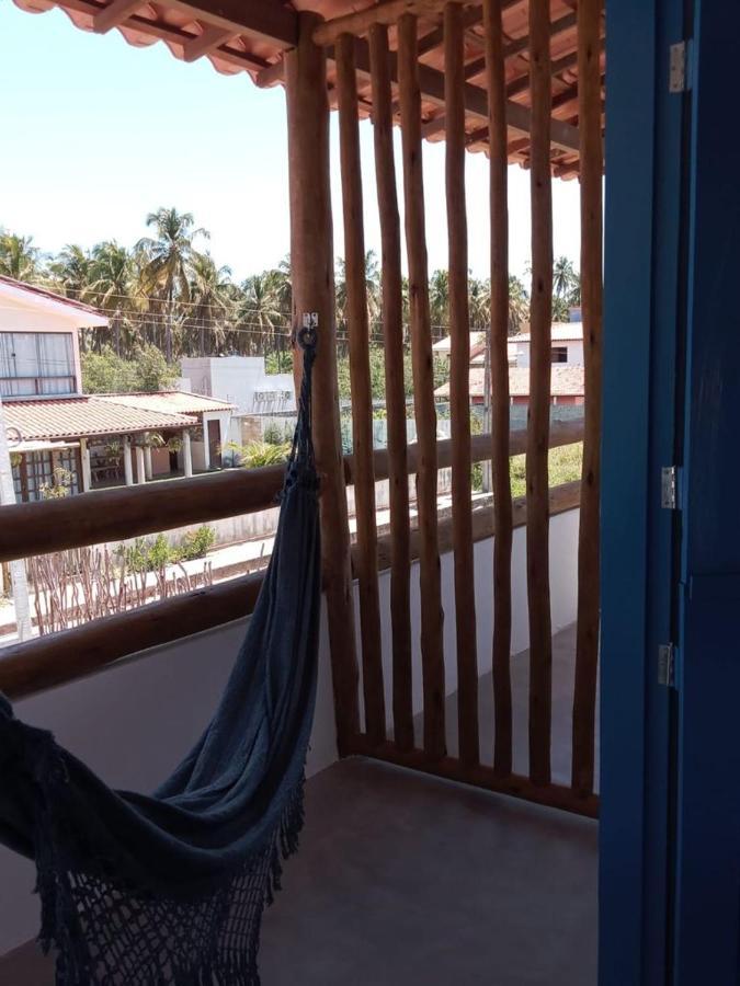 Le Petit Suites Praia De Lages Porto de Pedras Luaran gambar