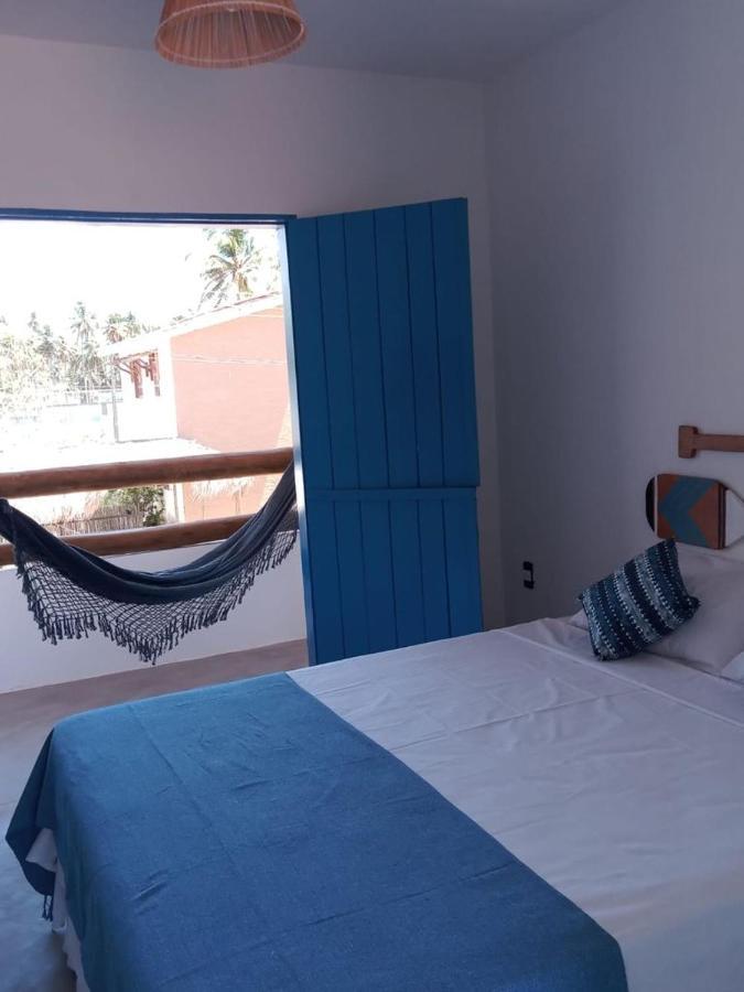 Le Petit Suites Praia De Lages Porto de Pedras Luaran gambar
