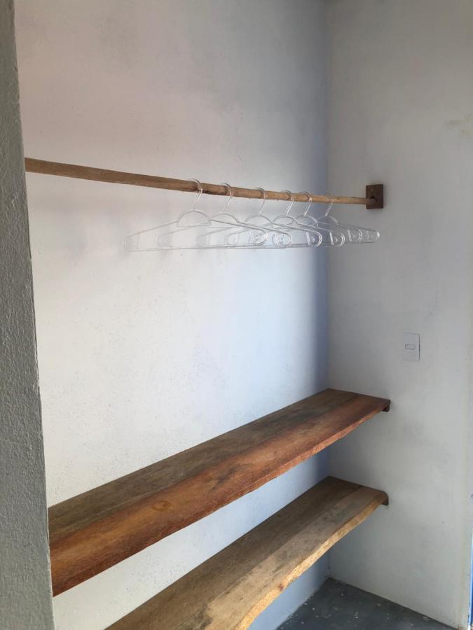 Le Petit Suites Praia De Lages Porto de Pedras Luaran gambar