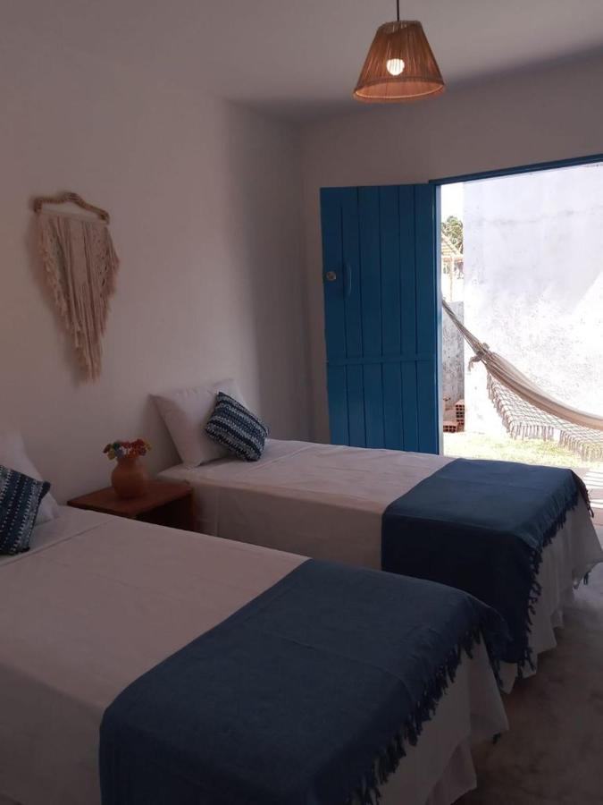 Le Petit Suites Praia De Lages Porto de Pedras Luaran gambar