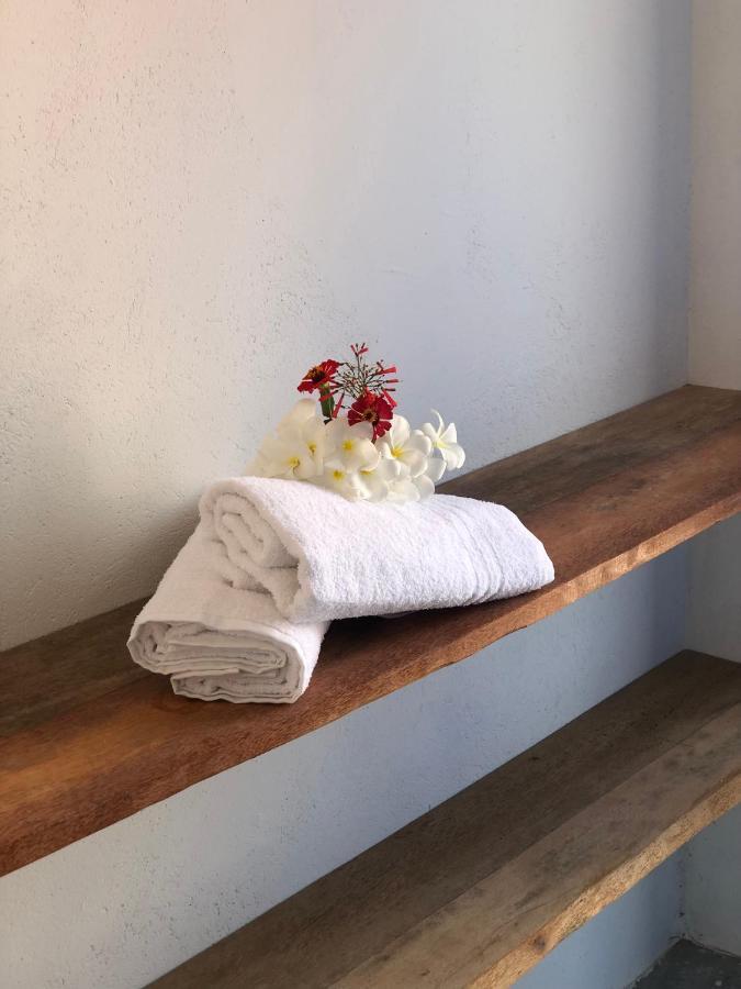 Le Petit Suites Praia De Lages Porto de Pedras Luaran gambar