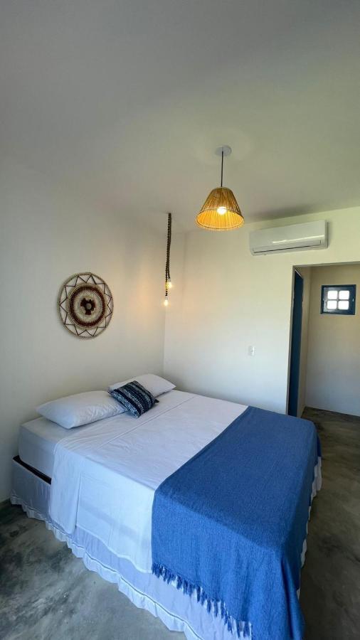 Le Petit Suites Praia De Lages Porto de Pedras Luaran gambar