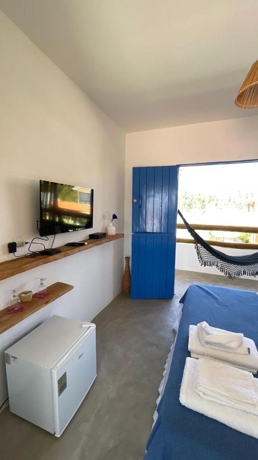 Le Petit Suites Praia De Lages Porto de Pedras Luaran gambar