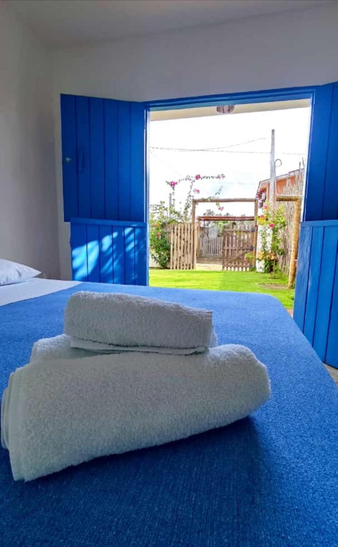 Le Petit Suites Praia De Lages Porto de Pedras Luaran gambar