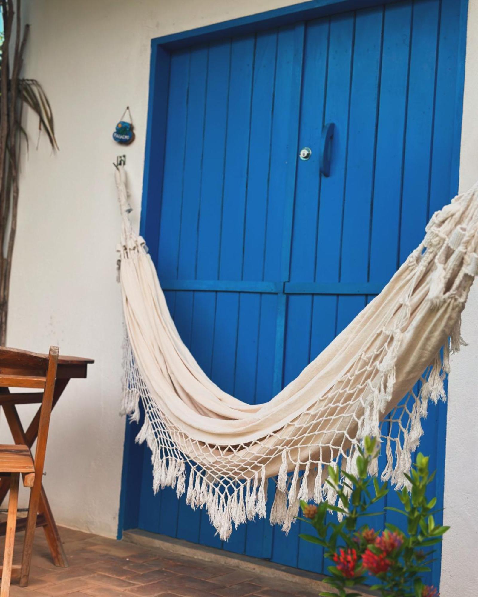 Le Petit Suites Praia De Lages Porto de Pedras Luaran gambar